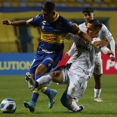 La B aventaja a la Primera División en el mercado de fichajes: un ex Católica encabeza la lista