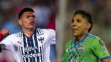 Monterrey y Seattle Sounders, clasificados al Mundial de Clubes 2025