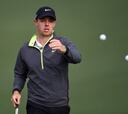 Rory McIlroy podría volver para el PGA Championship