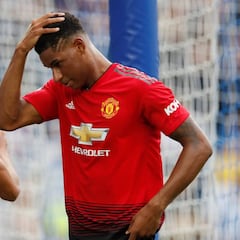 El United reconoce que tiene un problema con Mourinho