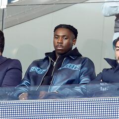 Kean se sincera sobre su fichaje caído por el Atleti: “Decepcioné a mi familia”