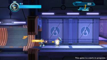 Mighty No. 9