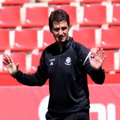 Gordillo: “Hemos hecho una pretemporada bastante buena"