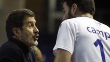 El Fraikin Granollers empieza con la máxima ilusión