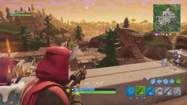Fortnite Battle Royale: Vuelve el evento de enfrentamiento en solitario
