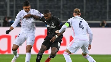 Valencia - Real Madrid: horario, TV y cómo y dónde ver en directo