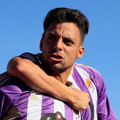 Aprobados y suspensos del Pucela: Victoria trabajada, pero merecida