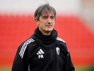 12/12/25 GRANADA CF ENTRENAMIENTO
Pacheta