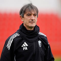 Pacheta: “Ahora tenemos muchas alternativas”