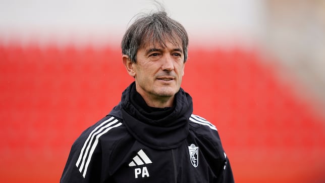 Pacheta: “No me preocupa en exceso la baja de Faye”