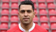 Dirigente de Mainz: "Jara ha hecho muy poco por integrarse"