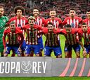 1x1 del Atlético: hoy los héroes eran otros: Memphis y Correa