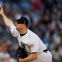 Gerrit Cole joins exclusive K club in MLB