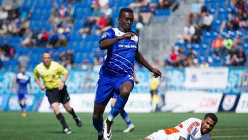 La NASL continúa con la sexta jornada este fin de semana