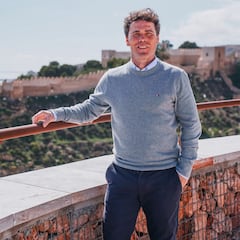 Emery y Casuco se suman al homenaje del Almería a Rubi