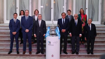 Alcaraz, el invitado Rafa Jódar y un partido nocturno, en el Godó de Robredo