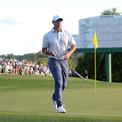 Rory McIlroy to take on Bryson DeChambeau in quest to achieve the career grand slam at the 2025 Masters
