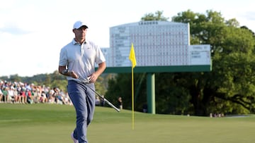 Northern Ireland’s Rory McIlroy had a heartbreaking finish at the 2024 US Open Championship. The 2025 Masters is his chance to prove that he can win another major
