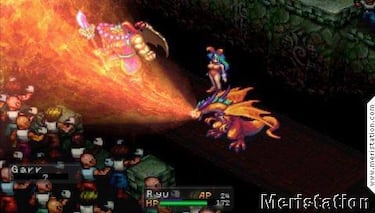 Breath of Fire III, Impresiones