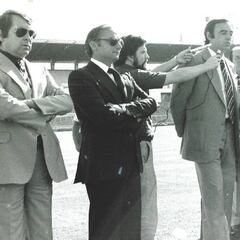 El sexto ascenso del Real Zaragoza (I)