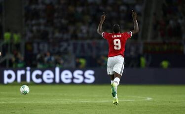 Premier League 2017/18 Gameweek 1 predictions