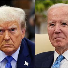 ¿En qué se diferencia la orden de restricción de asilo de Biden de medidas pasadas de Trump?