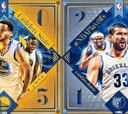 Marc Gasol, contra Curry y los grandes favoritos del Oeste