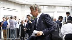 Coentrao remains a Real mystery