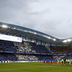 Habrá entradón en Riazor para recibir al Sporting