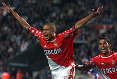 De Henry a Mbappé, el arte de formar y vender caro