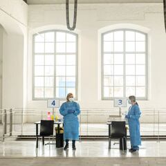 Johnson & Johnson vaccine pause: the reasons, timeline & reaction