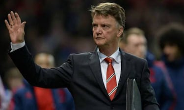 Baile de nombres para sustituir a Koeman: Van Gaal, Rijkaard, Ten Cate, De Boer...