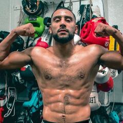 Moussa Gholam y el asalto a Abu Dabi