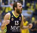 Rodríguez asegura que le gustaría el Canarias en "playoff"