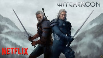 WitcherCon 2021