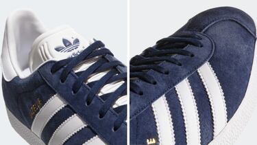 Las zapatillas Adidas que han conquistado a Brad Pitt y Harry Styles