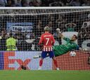 Resumen y goles del SS Lazio vs. Atlético de Madrid, grupo E de Champions League