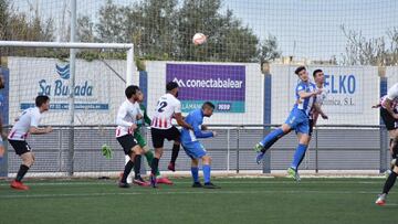 Mandaron las defensas