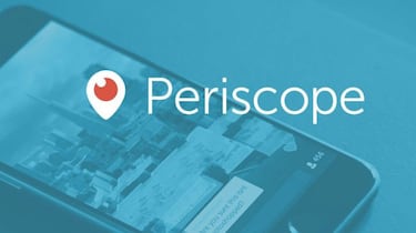 ¿Adiós, Periscope? Twitter podría cerrar su app de vídeos en directo