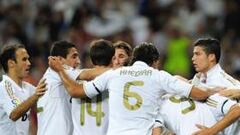 ¡Y Villar en el Palco!