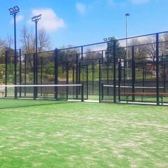 Jugar al pádel en fase 1: horarios, condiciones, dónde se puede y cuántas personas