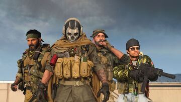 El nuevo trend de TikTok ya lo escuchamos en Call of Duty y es un cl芍sico de los 80