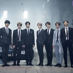 When is BTS’ Suga starting military service?