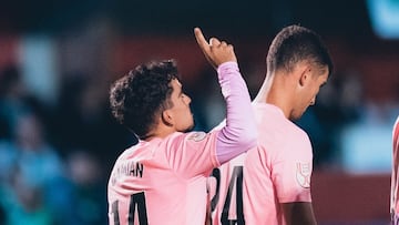 Puerto de Vega 0-2 Celta: resumen, goles y resultado