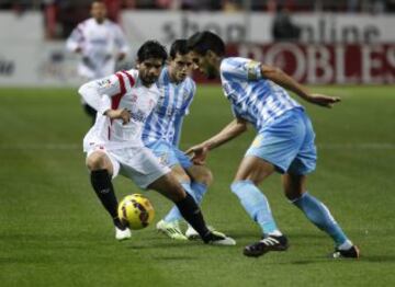 Banega.