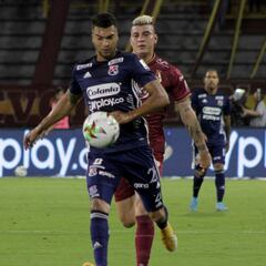 Tolima - Medellín: TV, horario y cómo ver online Copa BetPlay