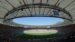 Final Copa América: ¿A qué hora, dónde y cuándo se juega?