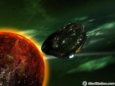 Sins of a Solar Empire recibirá una expansión