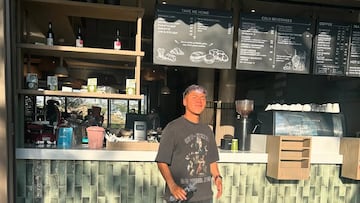 Era una de las grandes promesas chilenas y decidió fichar en África: “Me toca jugar más que en Europa y Sudamérica”