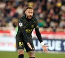 El PSG se plantea vender a Neymar en verano